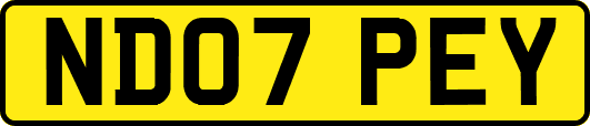 ND07PEY
