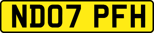 ND07PFH