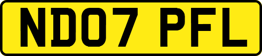 ND07PFL