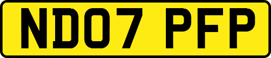 ND07PFP