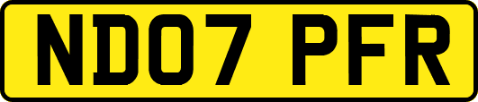 ND07PFR