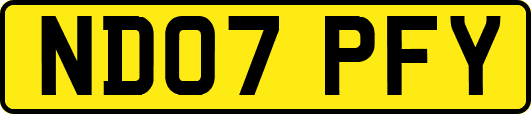 ND07PFY