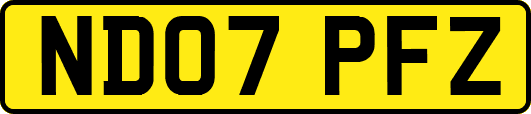 ND07PFZ