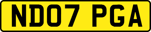 ND07PGA