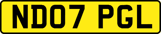 ND07PGL