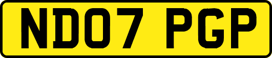 ND07PGP