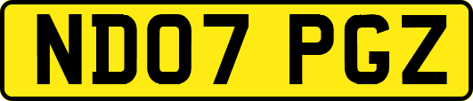 ND07PGZ