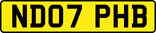 ND07PHB