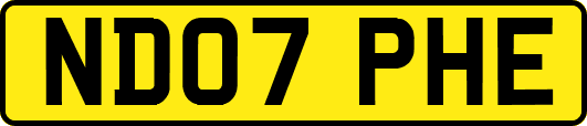 ND07PHE