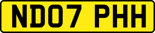 ND07PHH