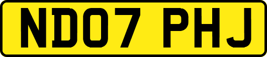 ND07PHJ
