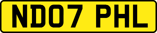 ND07PHL