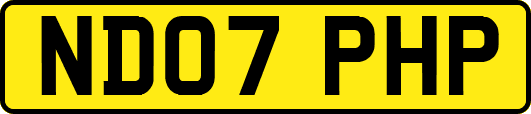 ND07PHP