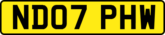 ND07PHW