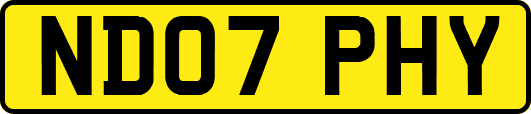 ND07PHY