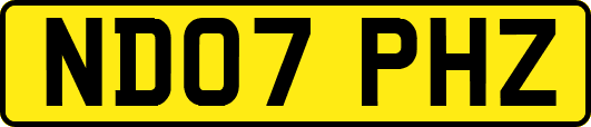 ND07PHZ