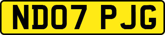 ND07PJG