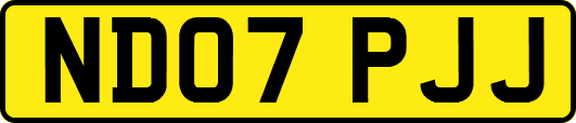 ND07PJJ