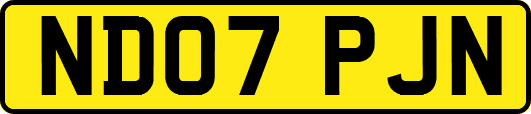 ND07PJN