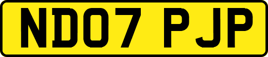 ND07PJP