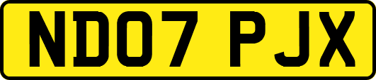 ND07PJX