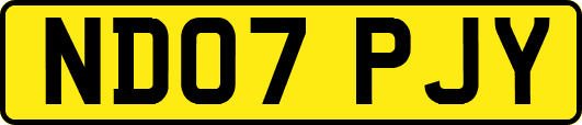 ND07PJY