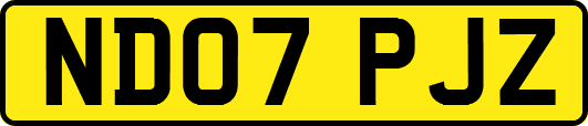 ND07PJZ