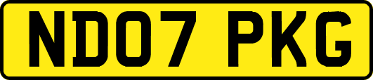 ND07PKG