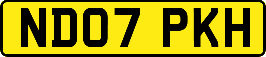 ND07PKH