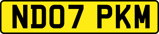 ND07PKM