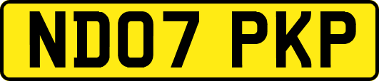 ND07PKP