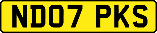 ND07PKS