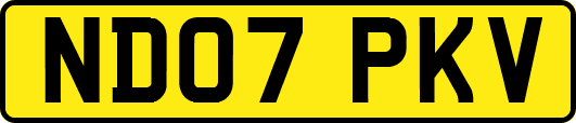 ND07PKV