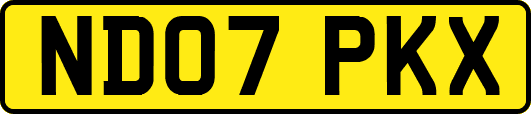 ND07PKX
