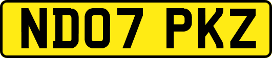 ND07PKZ