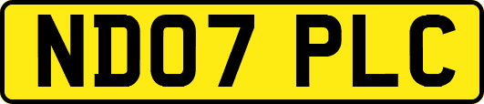 ND07PLC