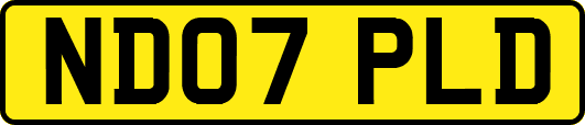 ND07PLD