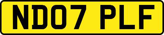 ND07PLF