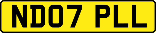 ND07PLL