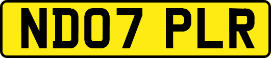 ND07PLR