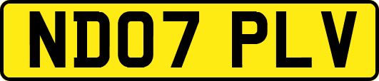 ND07PLV