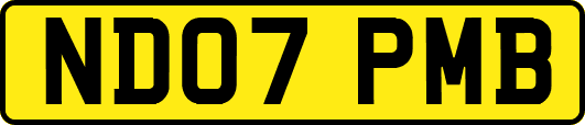 ND07PMB