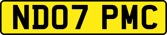ND07PMC