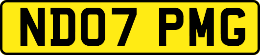 ND07PMG