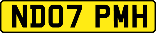 ND07PMH