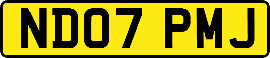 ND07PMJ