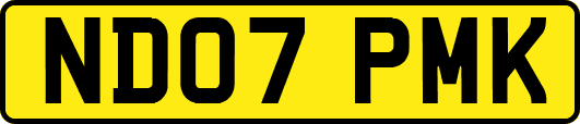 ND07PMK