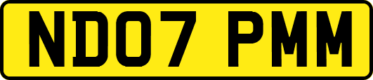 ND07PMM