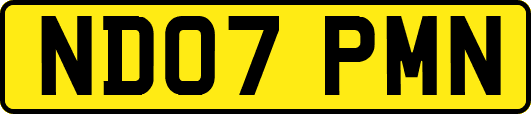 ND07PMN
