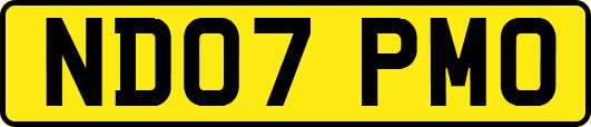 ND07PMO